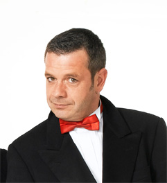 Biocomedy